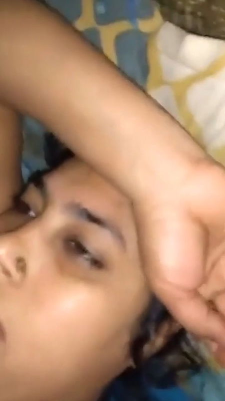 Neighbour Aunty Secretly Fucking With Lover