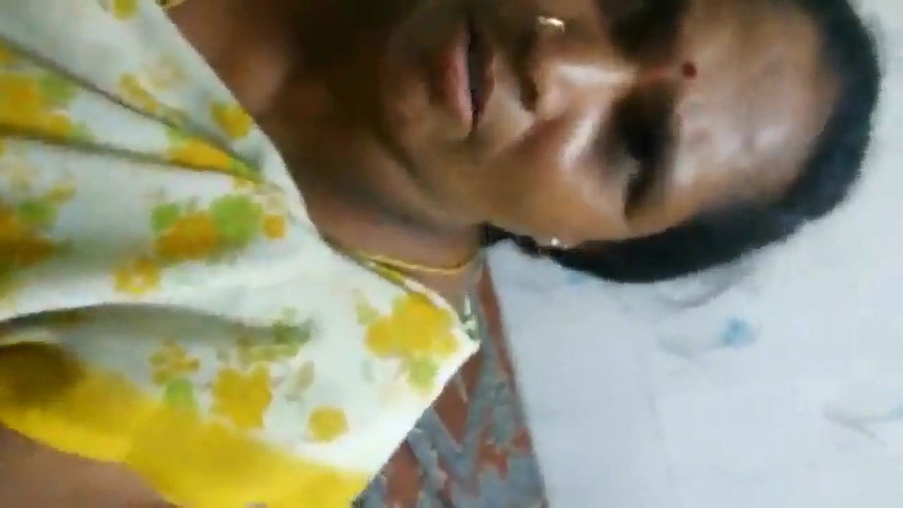 Telugu Aunty Fucking With Audio