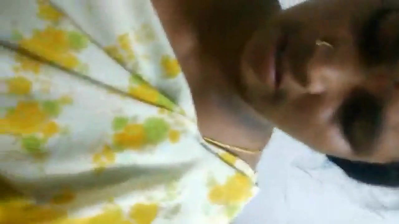 Telugu Aunty Fucking With Audio