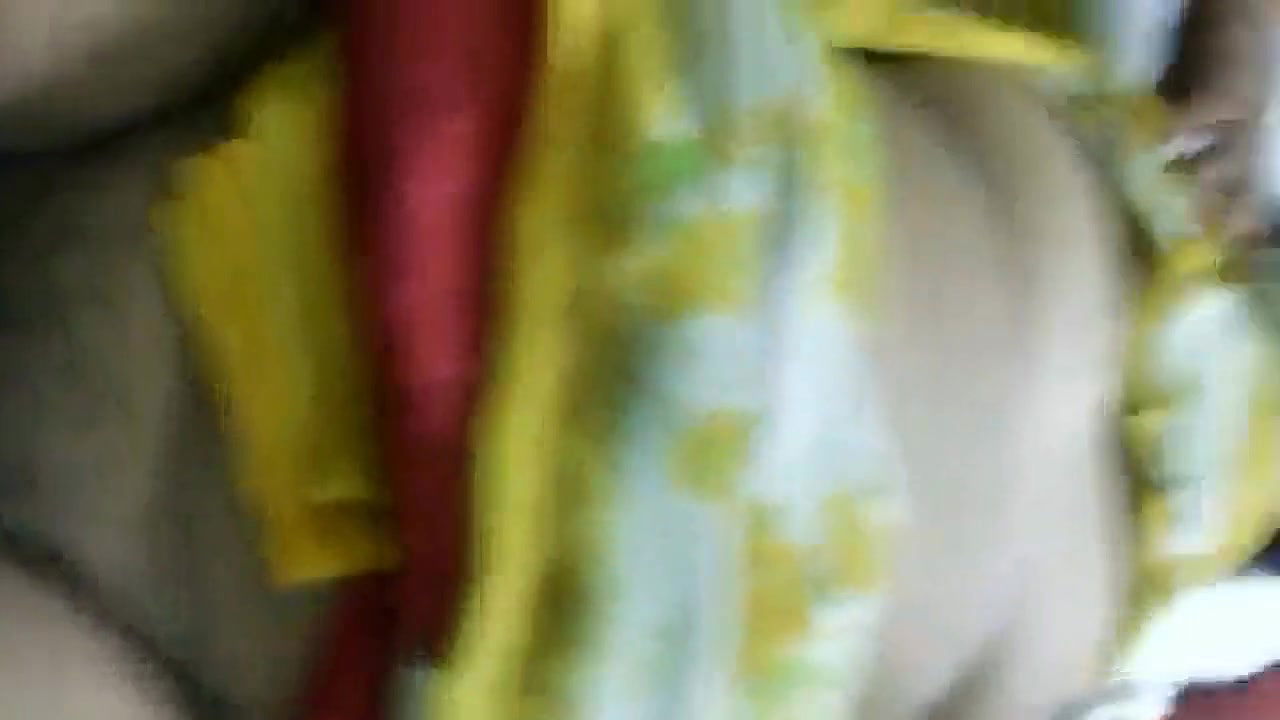 Telugu Aunty Fucking With Audio
