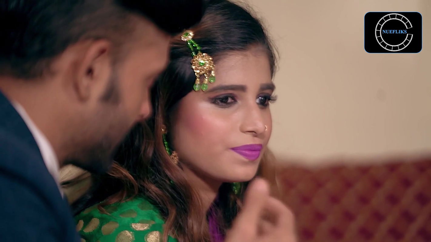 Nikaah – Episode 3