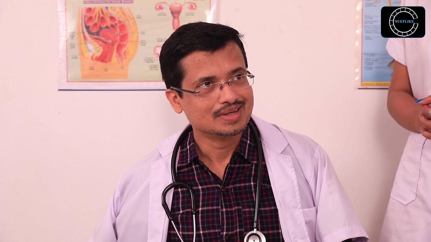 Nursing Home – Episode 5