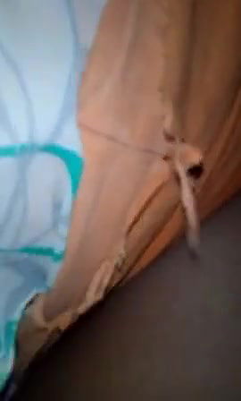 Horny Telugu housewife fucking with her pervert hubby