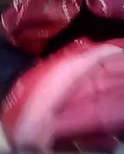 Bihari Bhabhi fingering pussy on selfie cam