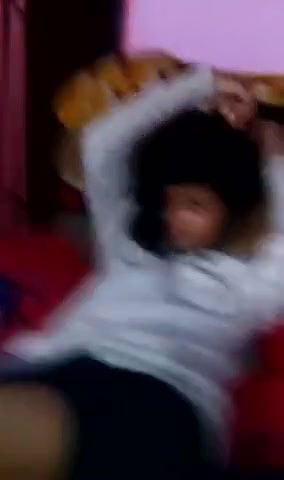 Sexy Desi teen pussy exposed