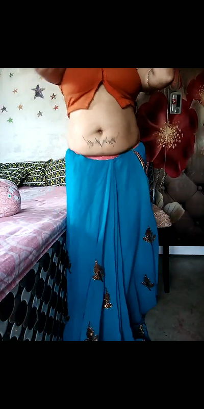 Sneha girl hot dancing