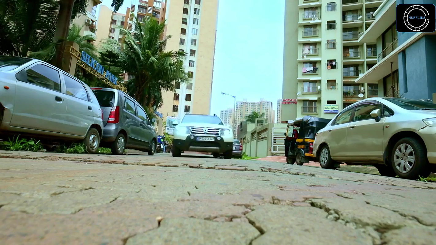 Playboy – Episode 3