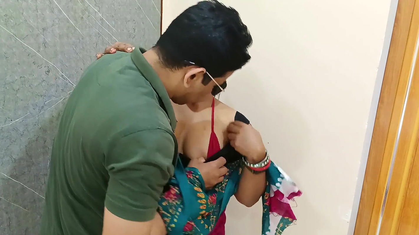 Cheating saree madam