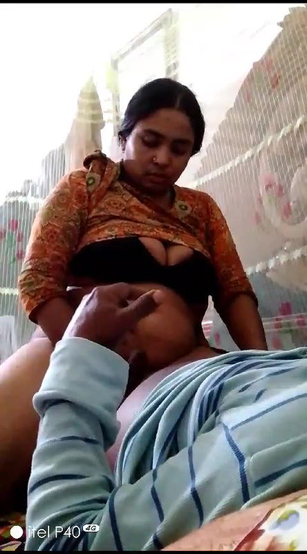 moti bahbhi ke sath chudai