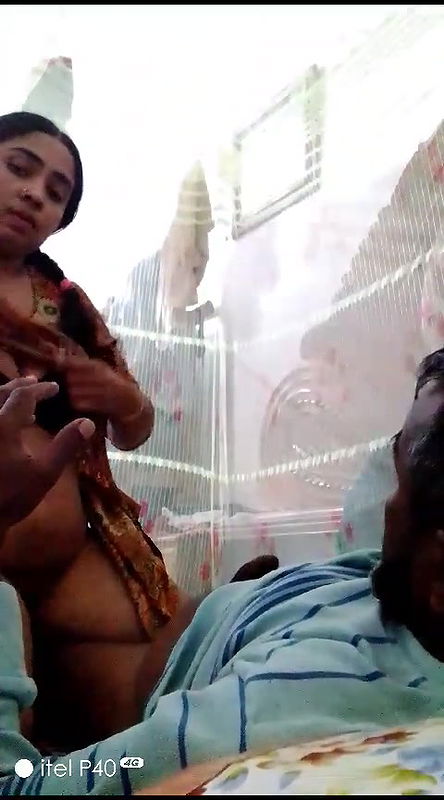 moti bahbhi ke sath chudai