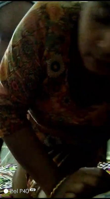 moti bahbhi ke sath chudai