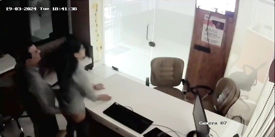 sex for promotion in office