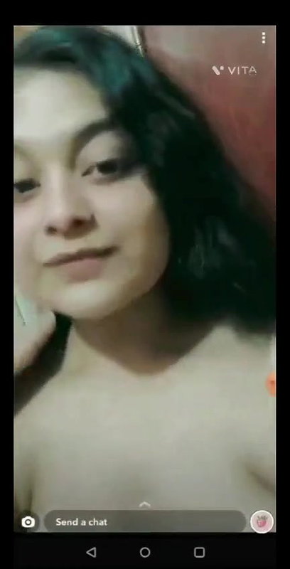 Bangladeshi Beautiful Girl Showing