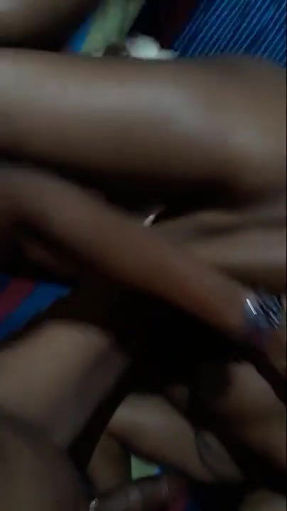 Mature Tamil couple home sex video MMS