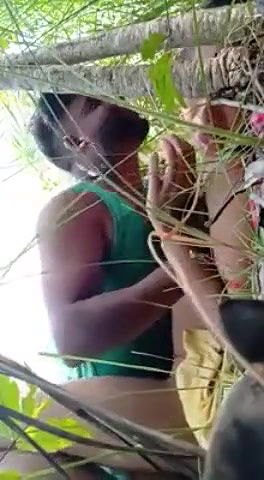 Bangladeshi couple outdoor sex video online