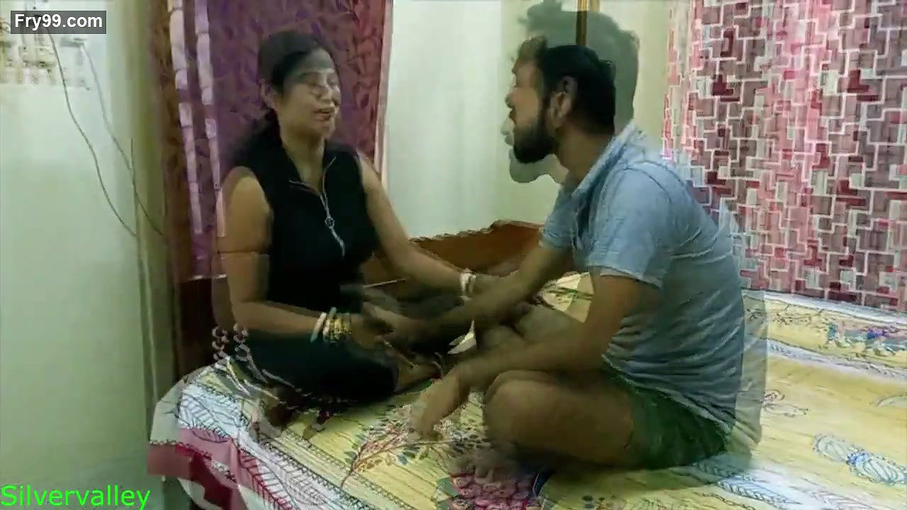 Cousin Sister (2021) Silvervalley Hindi Hot Short Film