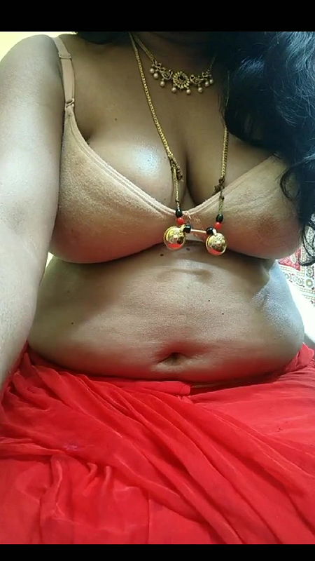 Preeti345 Cheating wife leaked video call to lover