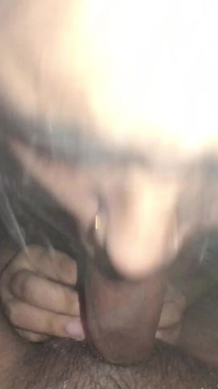 Desi girl blowjob
