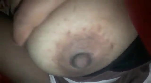 Bengali girl showing