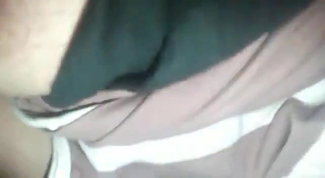 Bengali girl showing