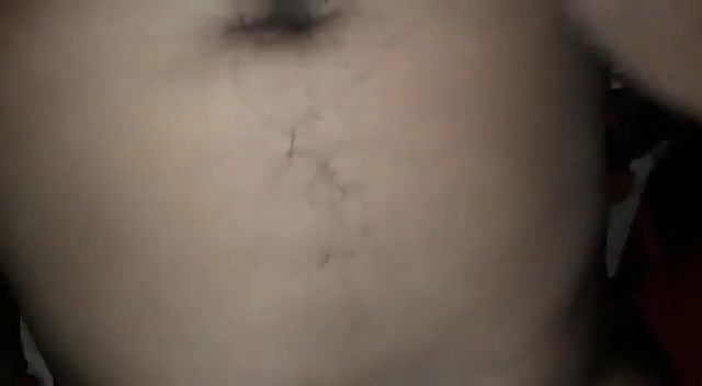 Bengali girl showing