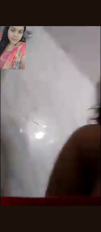 Chubby Tanker Gf Bathing