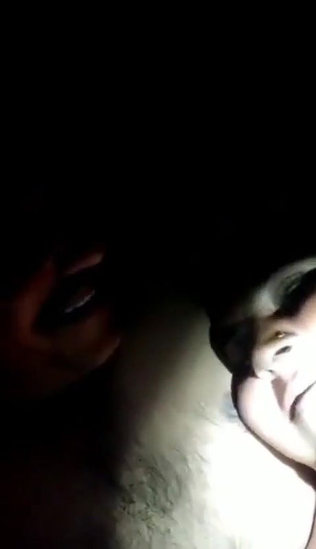 Mature Couple Nude On Bed