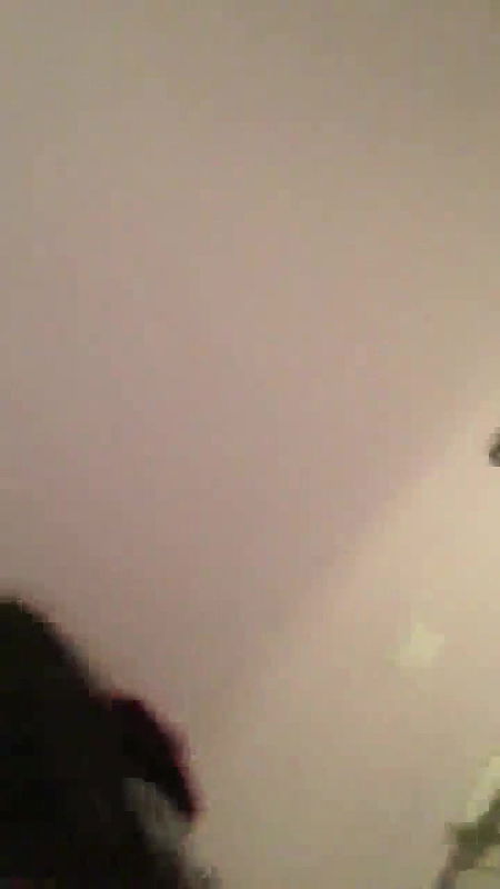 Big tits girlfriend shows ass and pussy   1