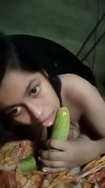 Very Horny Bengali Babe Pressing BoobsDancingPssngFingering Masturbating Using Many Things   5