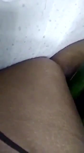 Unsatisfied Bhabi With Two Cucumber For Lover BanglaTalk And Loudmoan Don’tMlss!!
