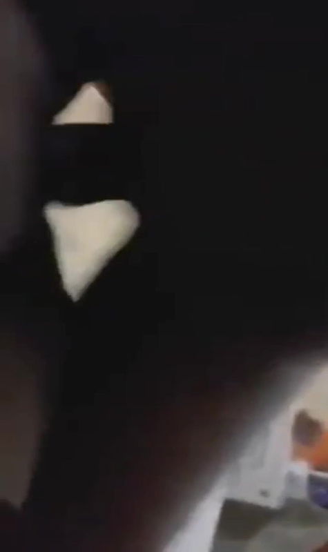 Extremely Hot Milf Leaked Fucking Video