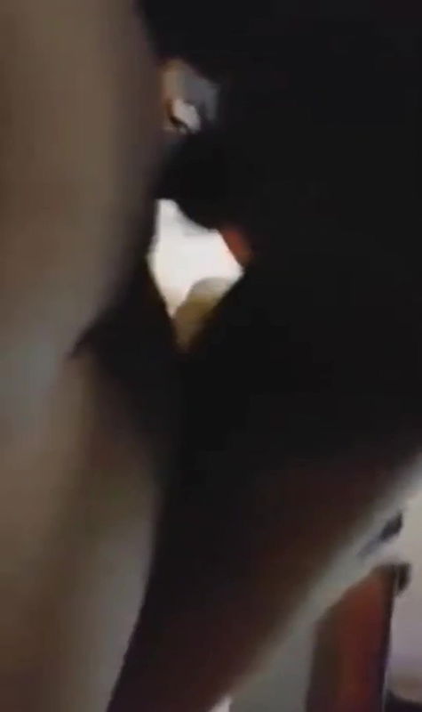 Extremely Hot Milf Leaked Fucking Video