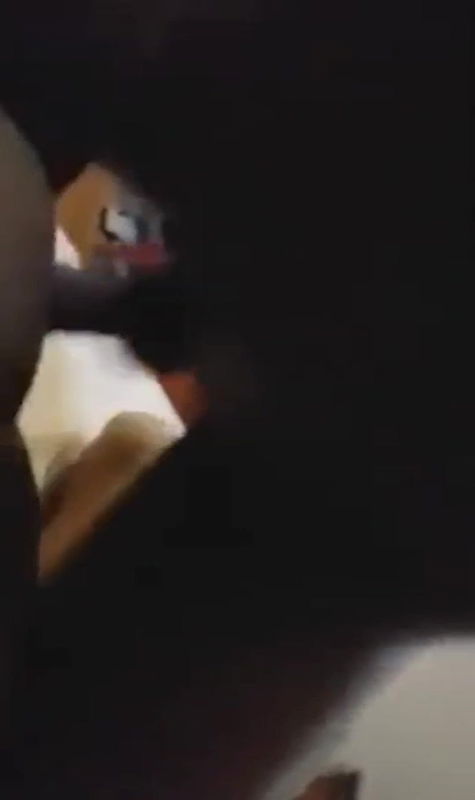 Extremely Hot Milf Leaked Fucking Video