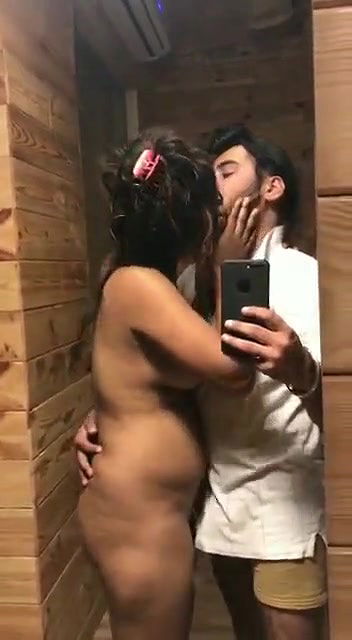 kissing with escort girl