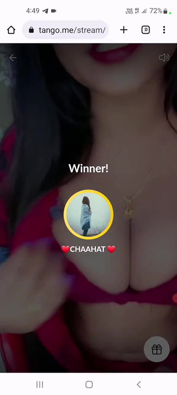 Chahaat – Tango Show