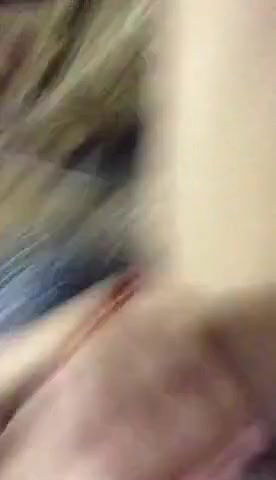 pussy fuck with lipstick