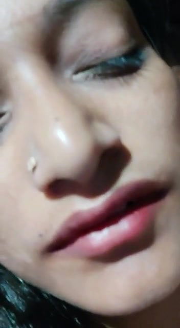 bahbhi ne chuche dikayi