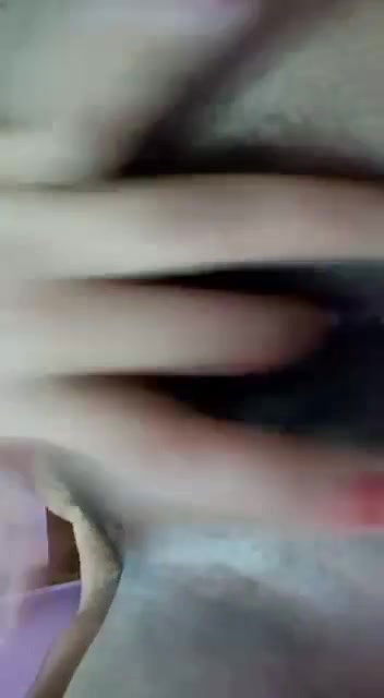 hot desi bahbhi pussy fingering