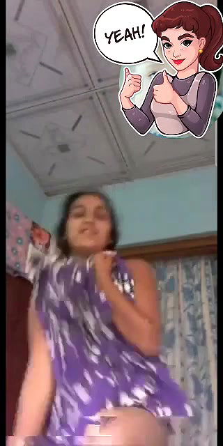 vc mein ladki nangi hui