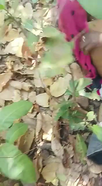 village Randi Boobs and Pussy Show