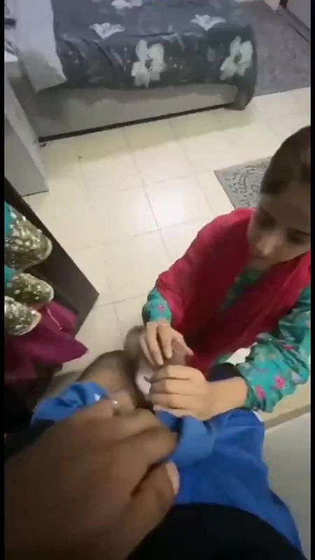 Beautiful Sexy Married Wife Blowjob