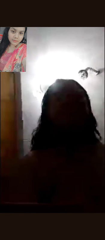 Chubby Tanker Gf Bathing