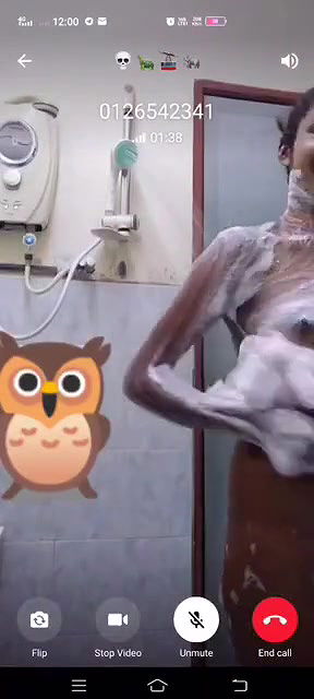 Tamil Girl Nude Show