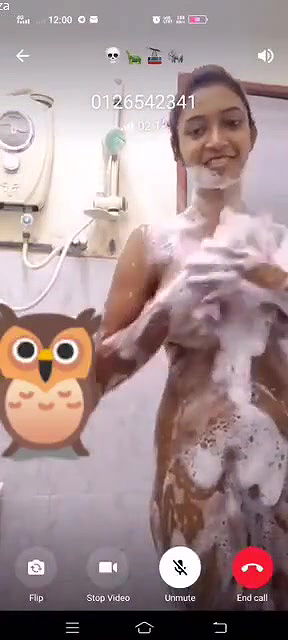 Tamil Girl Nude Show