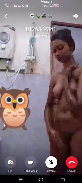 Tamil Girl Nude Show