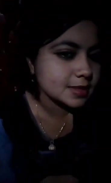 Bangla Village Girl Showing