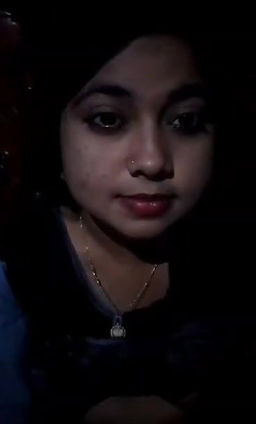 Bangla Village Girl Showing
