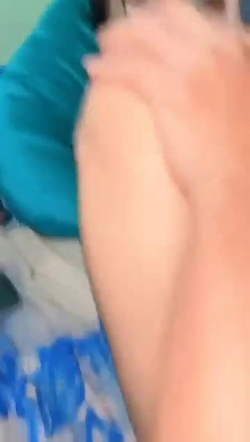 Sexy Virgin fat pussy licking