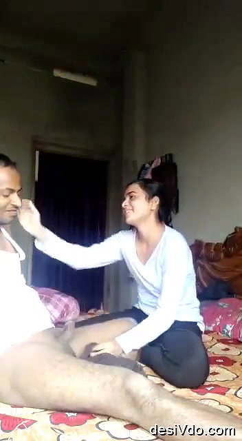Maths Teacher brings home Student to teach her Biology – Dick Cleaning & BJ lesson
