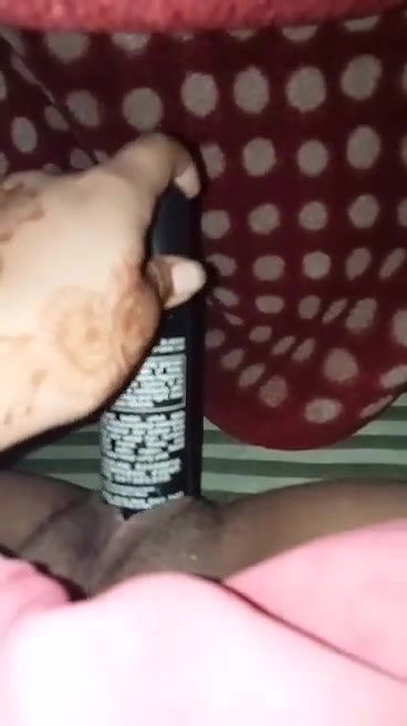 Horny Bengali GF Masturbating Using Huge BrinjalMany Types Of BottleMasturbating Both Hole Together Hard Moaning  q
